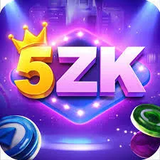 5ZK - Permainan Bingo Seru dan Mengasyikkan