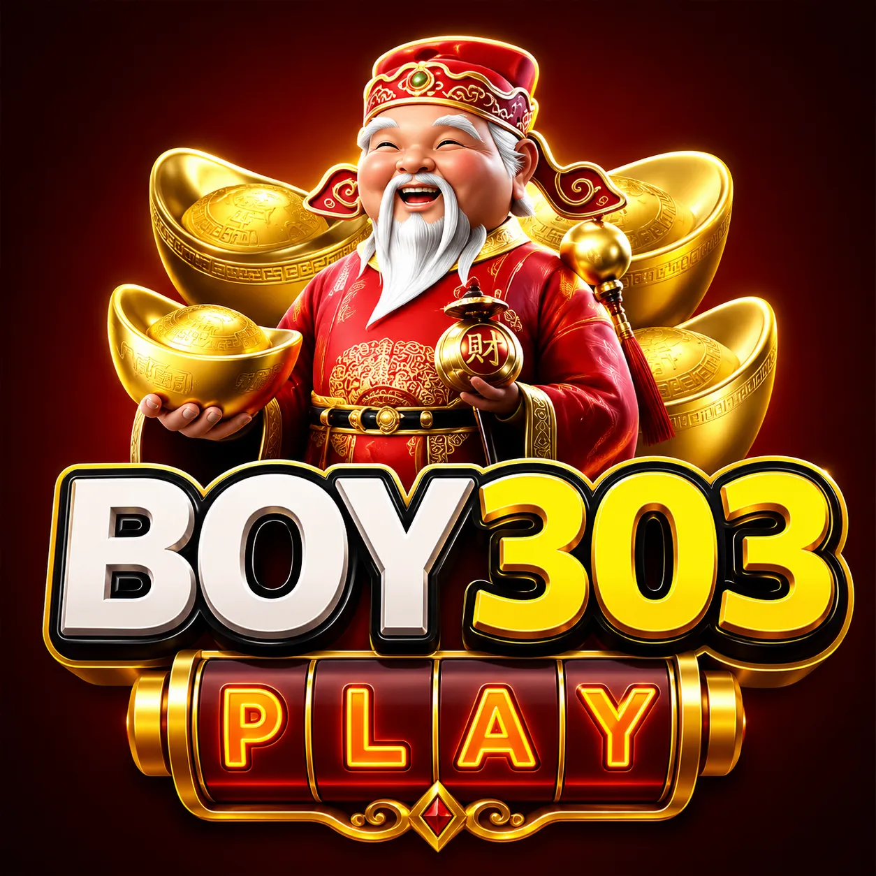 BOY303 - Membangun Imperium Bisnis Tycoon Anda