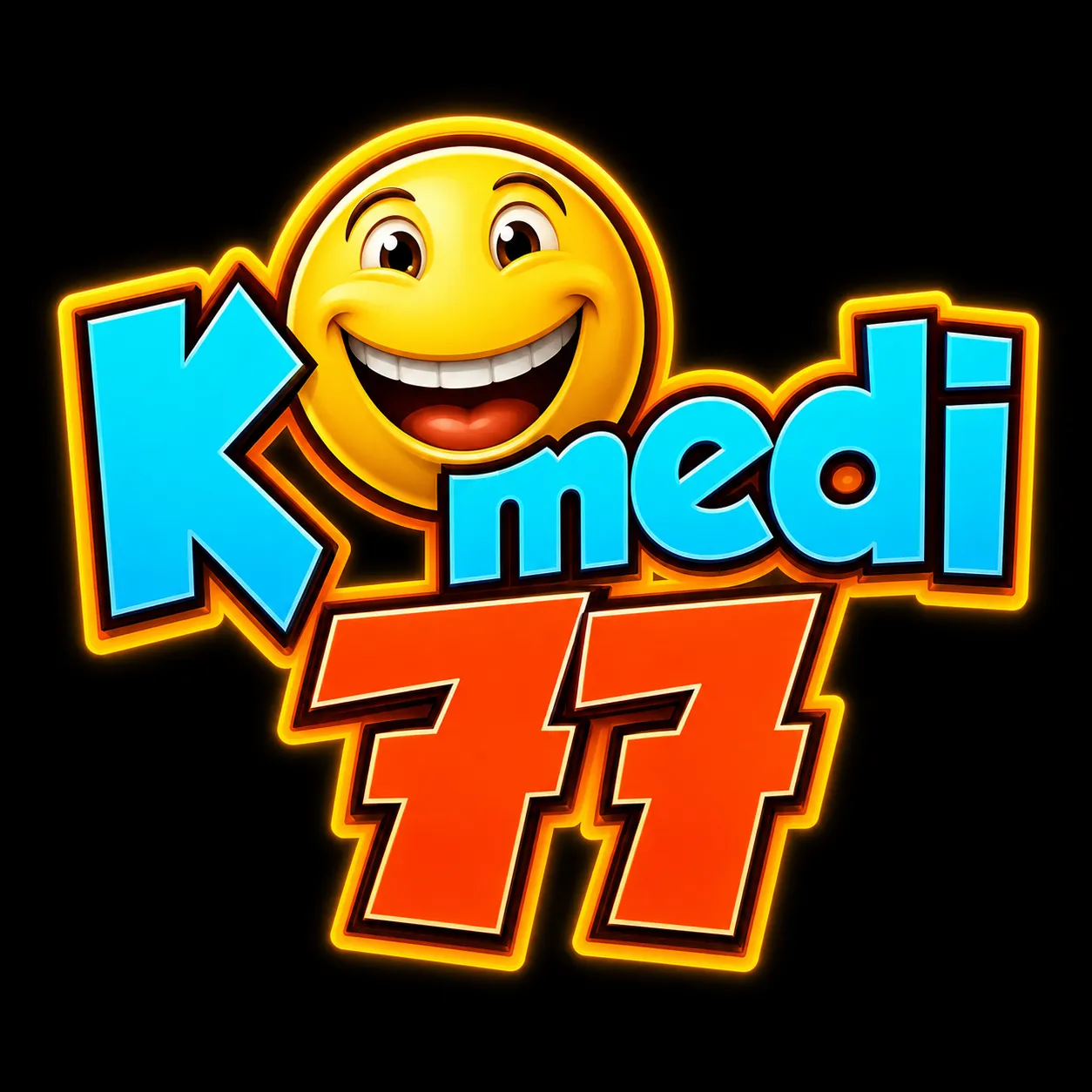 KOMEDI77 - Balapan Seru dengan Sentuhan Humor