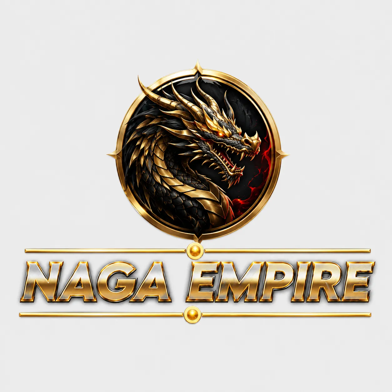 NAGAEMPIRE - Pertarungan Terhebat di Dunia Battle Royale