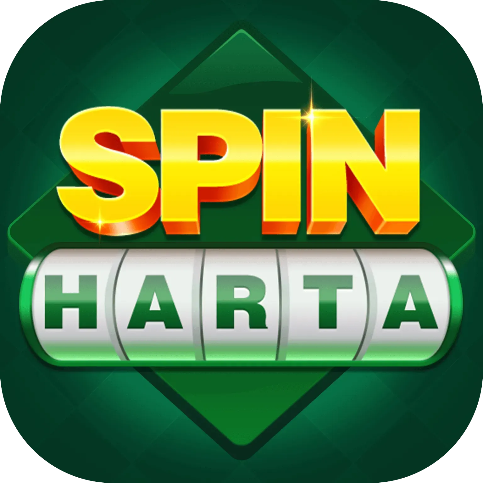 SPINHARTA - Balapan Motor Penuh Adrenalin
