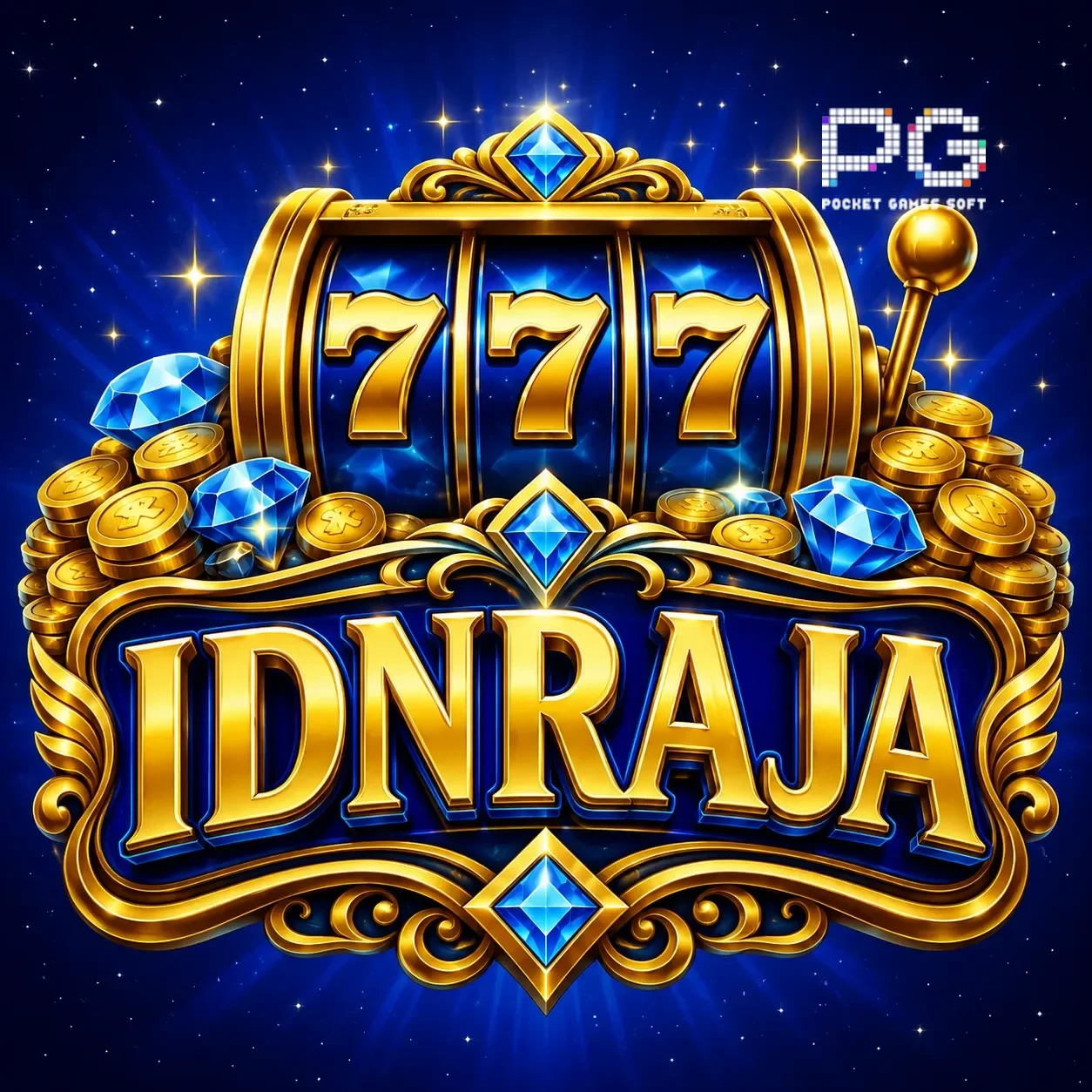 idnraja Hub Unduhan